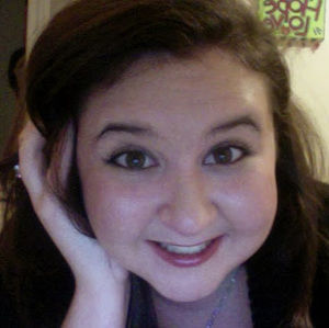 Meet your Posher, Maggie